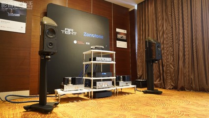 新架構、新主題、輕Hi-Fi——第15屆新深圳音響展現場直擊